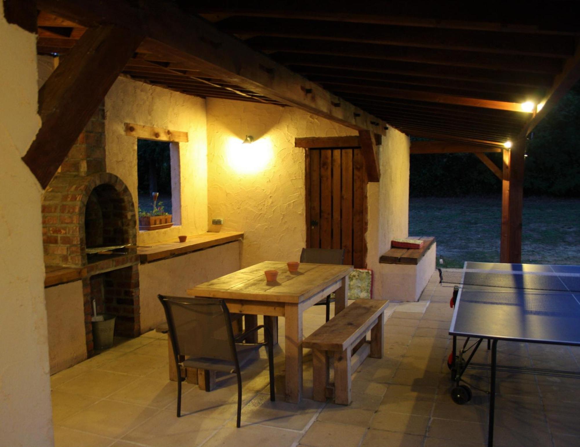 Bed and Breakfast Manoir De La Basse-Cour Asnieres-sur-Vegre Экстерьер фото